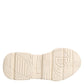 Dolce & Gabbana Beige Leather Daymaster Women Sneaker Shoes