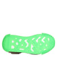 Dolce & Gabbana Multicor DG Logo Leopard Cherry Sneaker Shoes