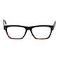 Ermenegildo Zegna Black Men Optical Frames