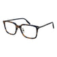 Ermenegildo Zegna Multicolor Men Optical Frames