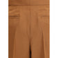 Fendi Wool charleston Pants
