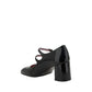 Carel Paris Alice Mary Jane Pumps