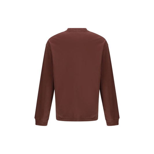 Agolde Long sleeve T-Shirt