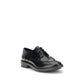 Saint Laurent Leather Lace-Ups