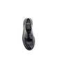 Saint Laurent Leather Lace-Ups