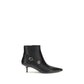 PINKO Leather Ankle Boots