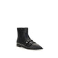 PINKO Studded Ankle Boots