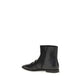 PINKO Studded Ankle Boots