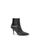 PINKO Chain Ankle Boots