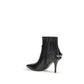 PINKO Chain Ankle Boots