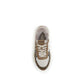 PINKO Zoe 01 Leopard Sneakers