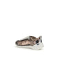 PINKO Sequined mirror fabric Reby 10 Sneakers