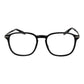 Ermenegildo Zegna Black Men Optical Frames