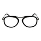 Ermenegildo Zegna Black Men Optical Frames