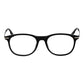 Ermenegildo Zegna Black Men Optical Frames