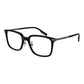 Ermenegildo Zegna Black Men Optical Frames