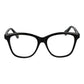 Christian Lacroix Black Women Glasses Frame