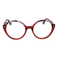 Christian Lacroix Beige Women Glasses Frame