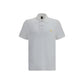 Moose Knuckles Everett Gold Polo Shirt