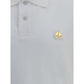 Moose Knuckles Everett Gold Polo Shirt