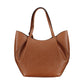 Guess Jeans Brown Polyethylene Women Handbag