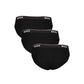 Hugo Boss Black Cotton Men Brief