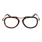 Ermenegildo Zegna Red Men Optical Frames