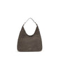 Michael Kors Nolita large Nubuck Shoulder Bag