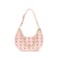 MCM Aren Shoulder Bag