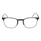 Carrera Black Men Optical Frames