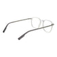 Ermenegildo Zegna Transparent Men Optical Frames