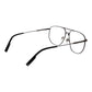 Ermenegildo Zegna Gray Men Optical Frames