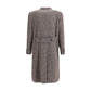 Dolce & Gabbana Double-breasted Coat