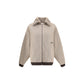 Miu Miu Shearling padded Jacket