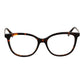 Max Mara Brown Women Optical Frames
