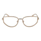 Max & Co Gold Women Optical Frames