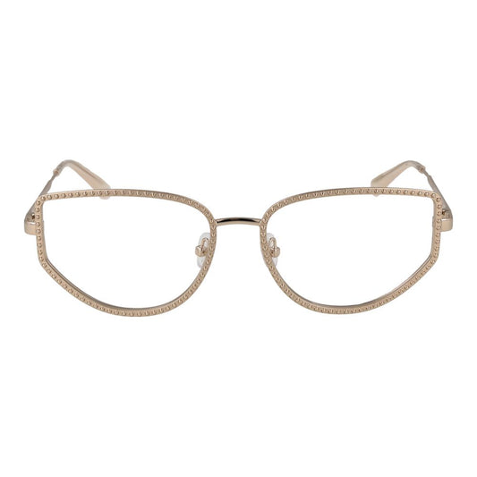 Max & Co Gold Women Optical Frames
