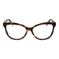 Max Mara Brown Women Optical Frames