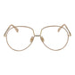Max Mara Beige Women Optical Frames