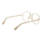 Max Mara Beige Women Optical Frames