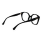 Max Mara Black Women Optical Frames