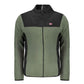 Norway 1963 Green Polyester Sweater