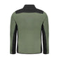Norway 1963 Green Polyester Sweater
