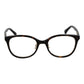 Max Mara Brown Women Optical Frames