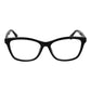 Max Mara Black Women Optical Frames