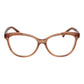 Max Mara Brown Women Optical Frames