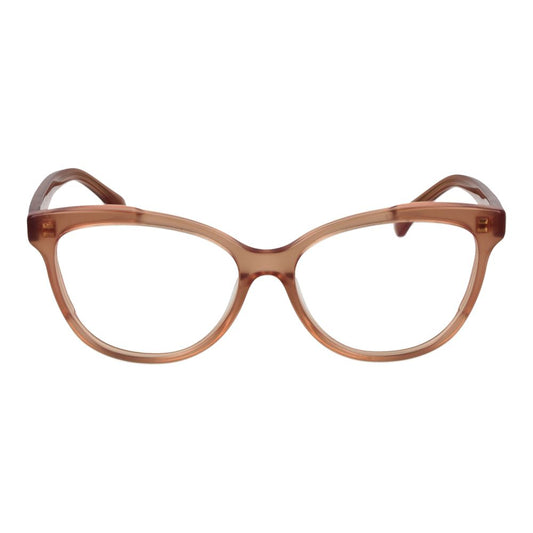 Max Mara Brown Women Optical Frames