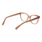 Max Mara Brown Women Optical Frames