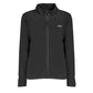 Norway 1963 Black Polyester Sweater