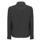 Norway 1963 Black Polyester Sweater